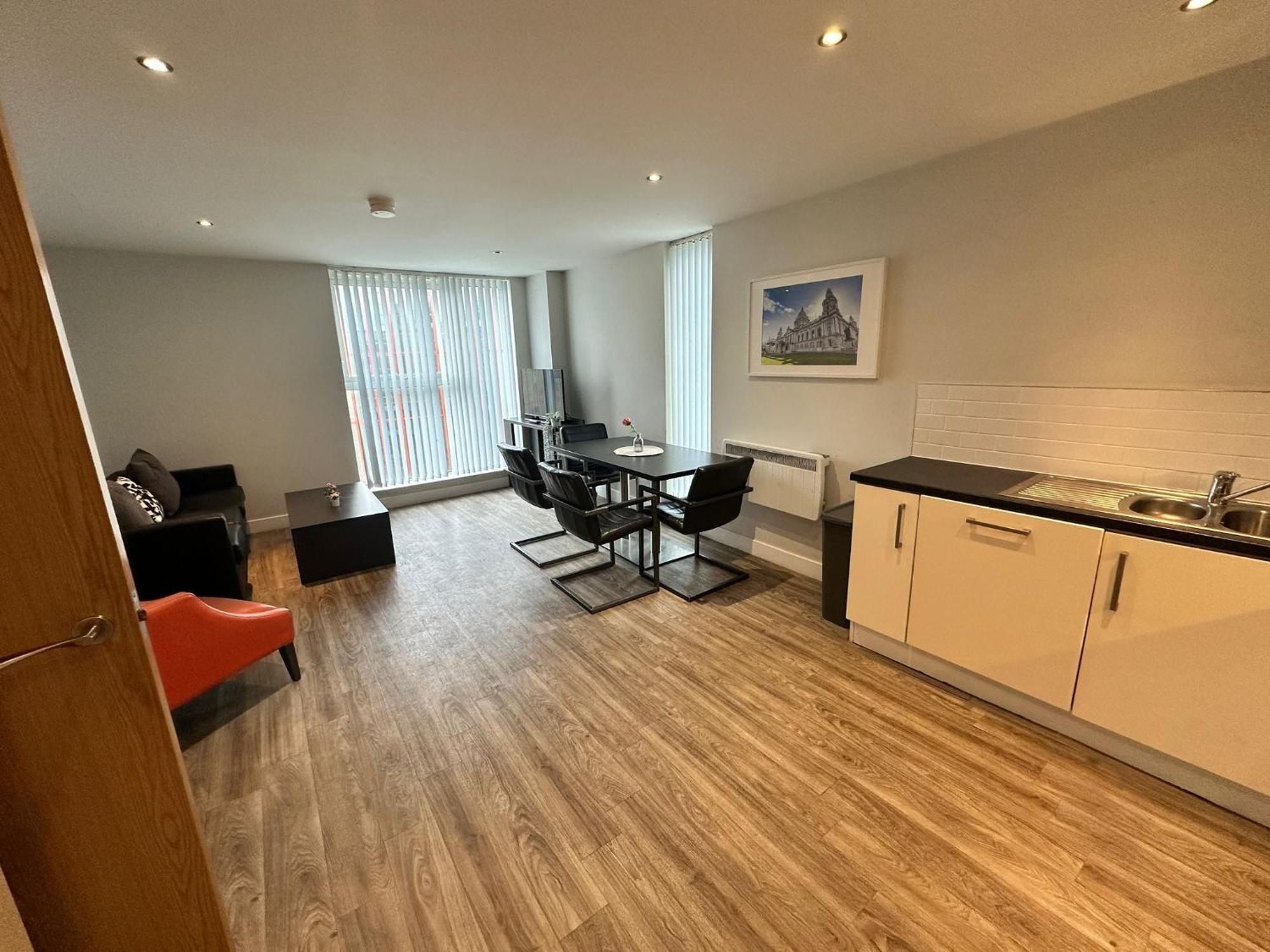 Obel By Beehosting Apartment *