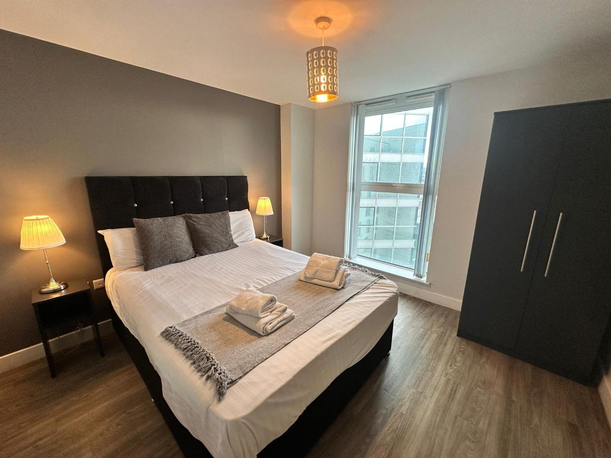 Apartment Obel By Beehosting *