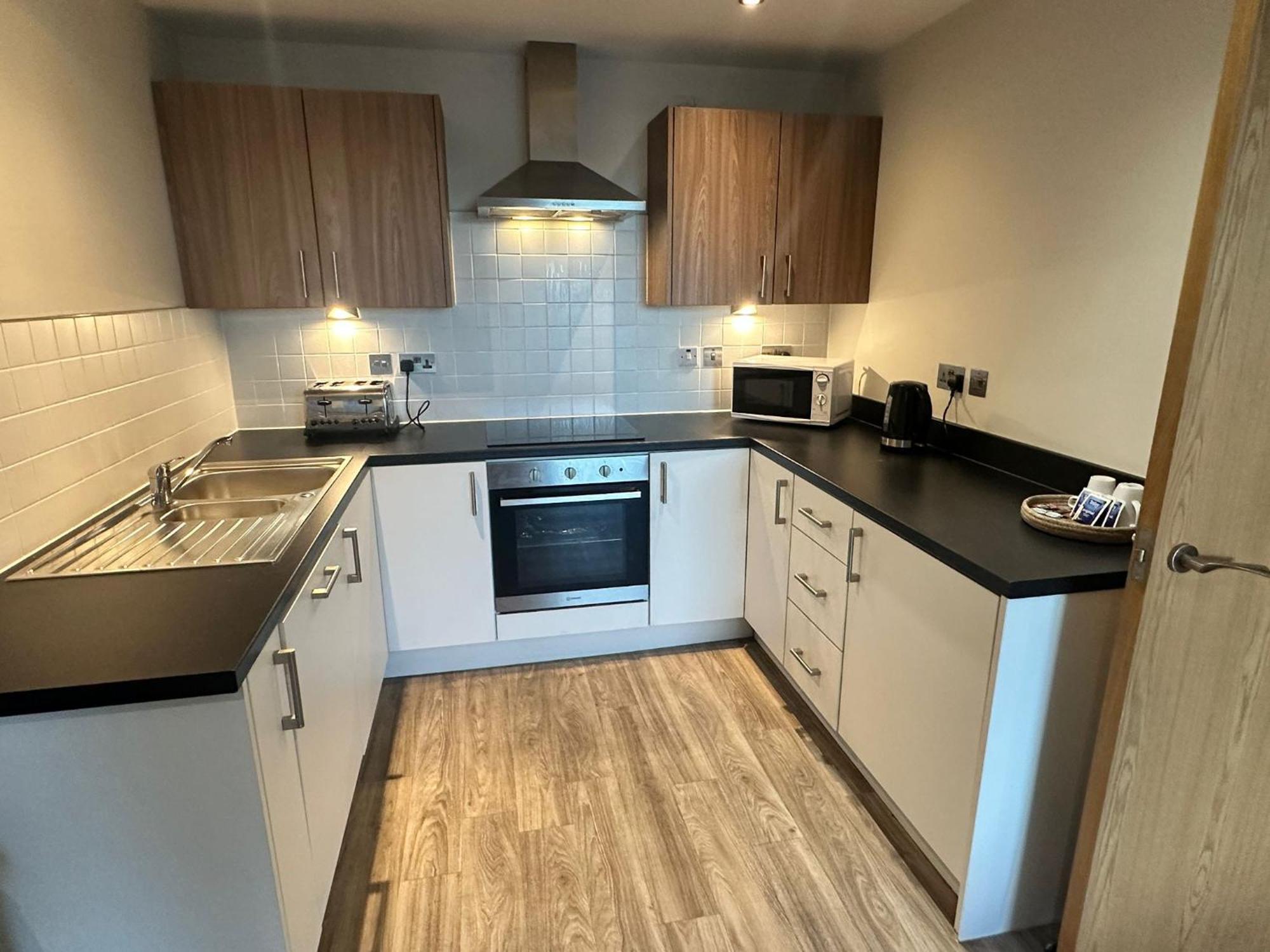 Obel By Beehosting Apartment