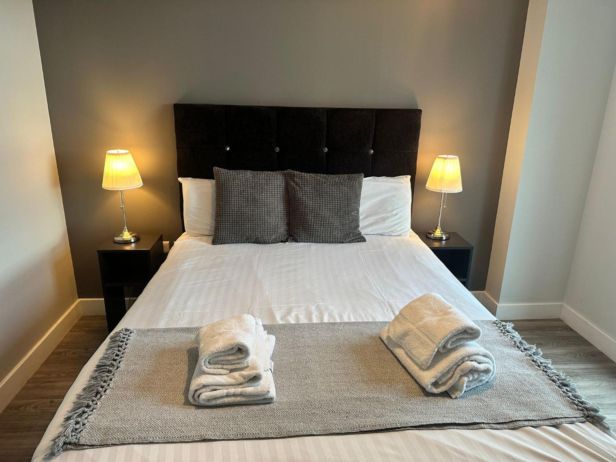 Apartment Obel By Beehosting