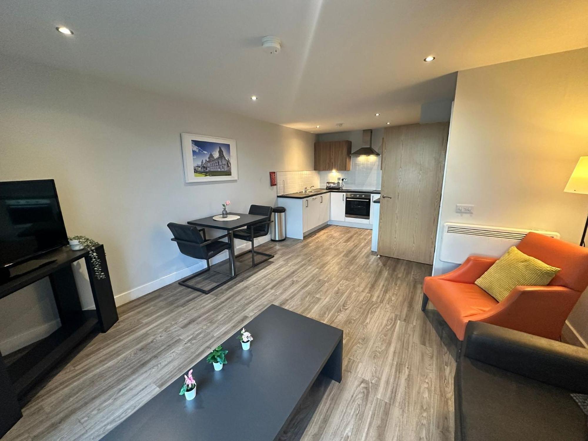 Apartment Obel By Beehosting *