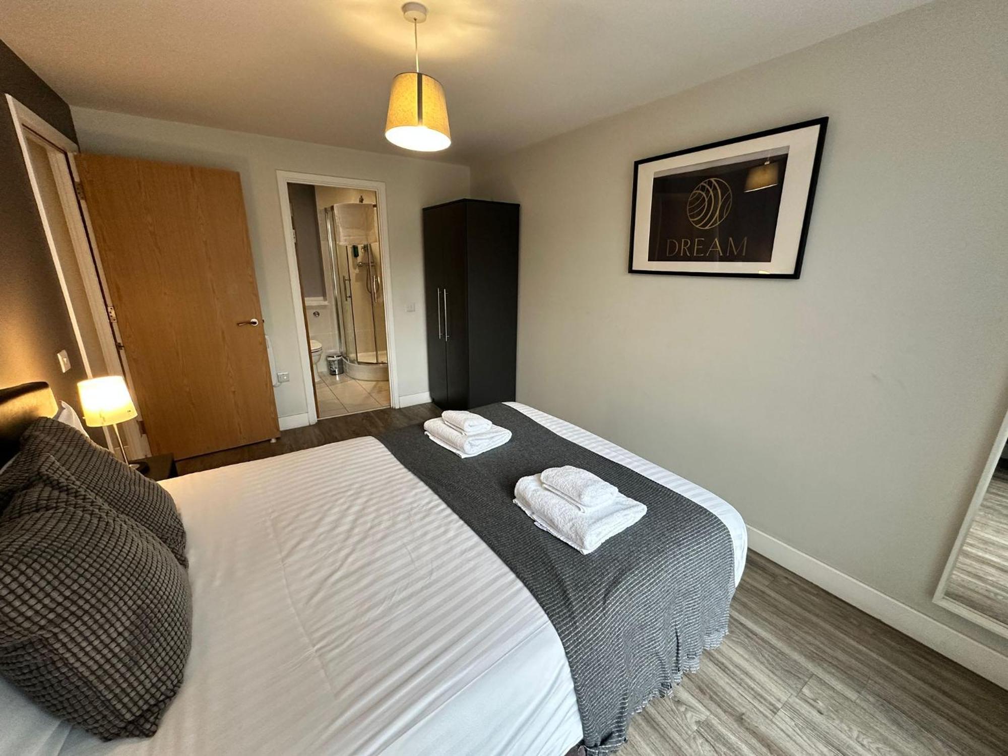 Obel By Beehosting Apartment Belfast