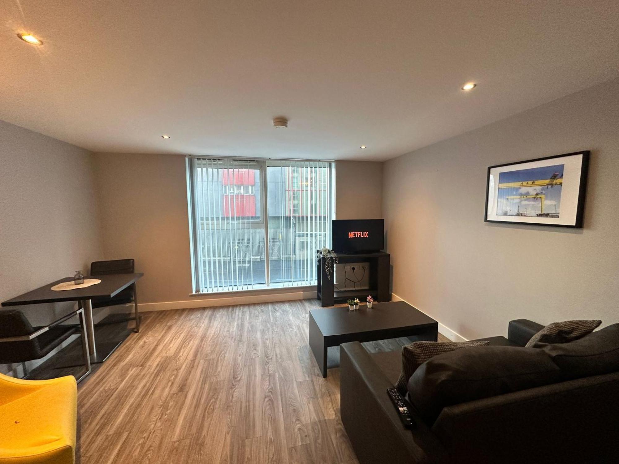 Apartment Obel By Beehosting *