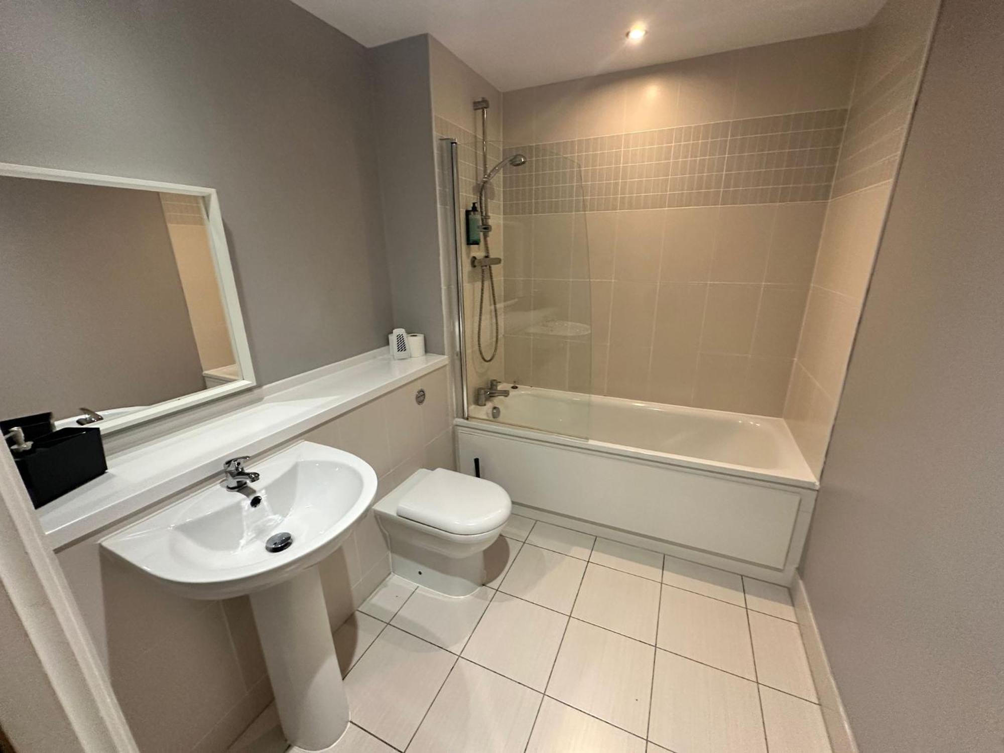 Apartment Obel By Beehosting Belfast