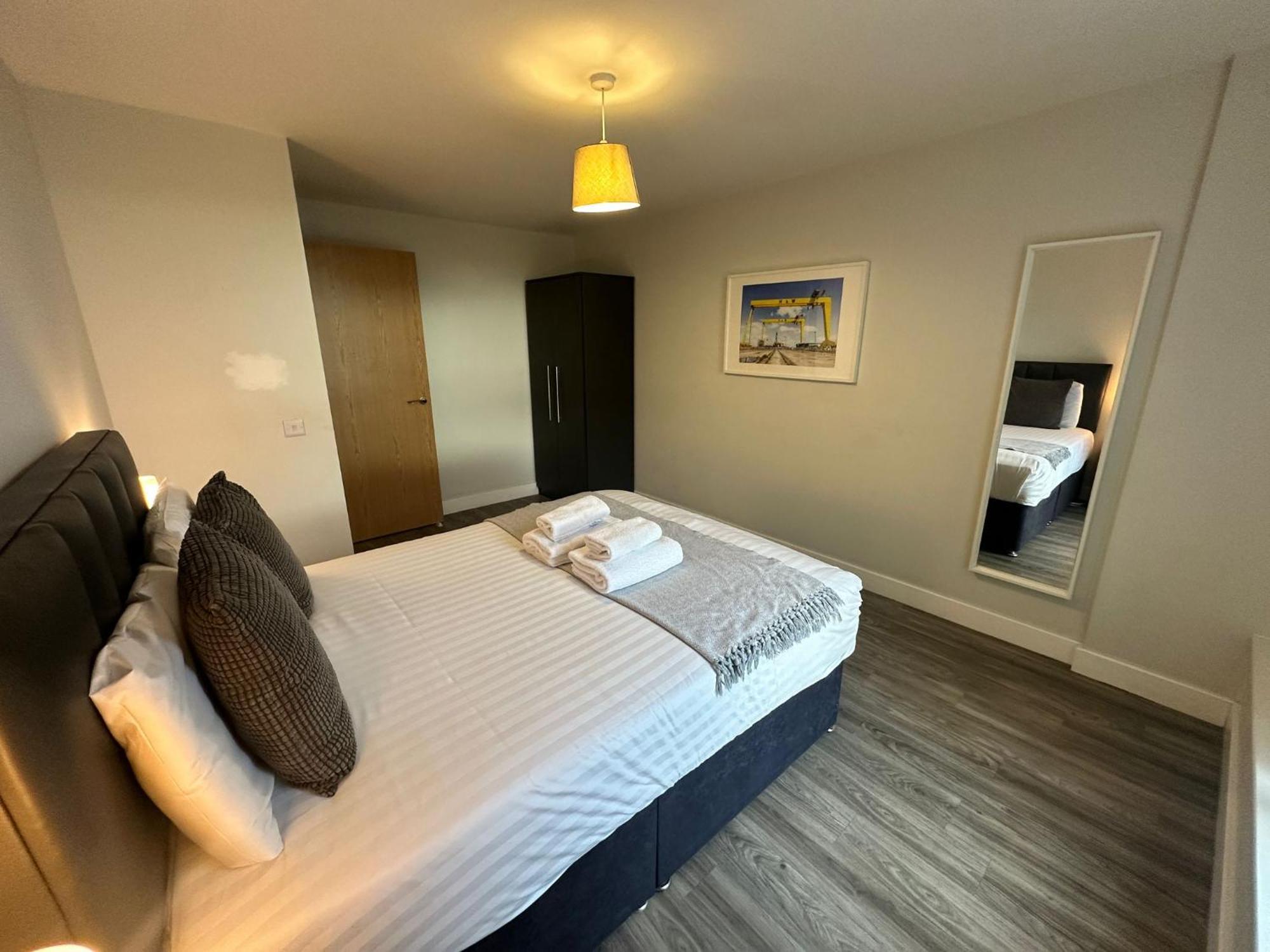 Obel By Beehosting Apartment