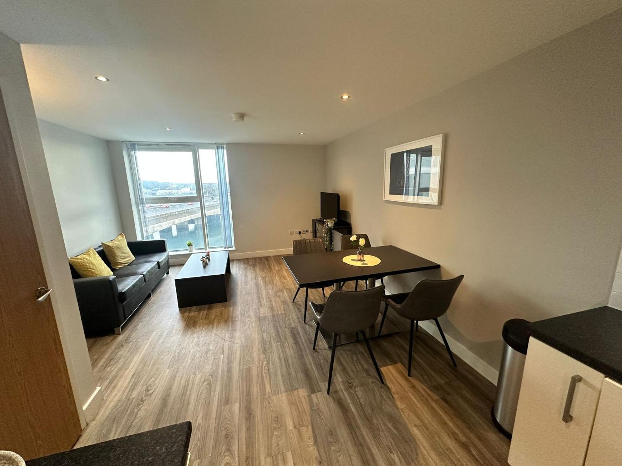 Apartment Obel By Beehosting