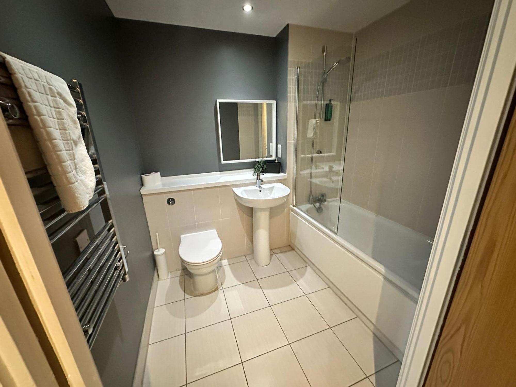 Obel By Beehosting Apartment *