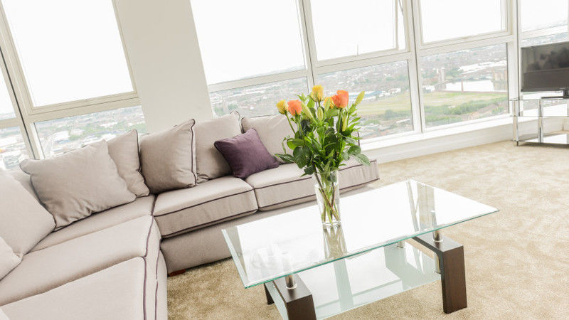 Apartment Obel By Beehosting Belfast
