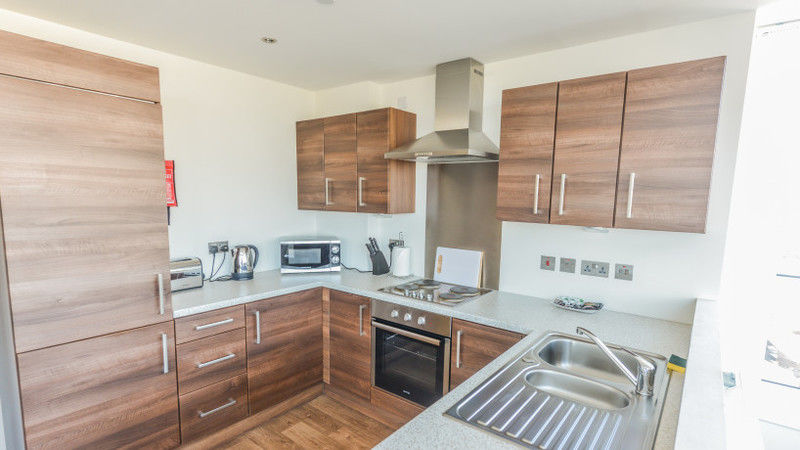 Apartment Obel By Beehosting Belfast