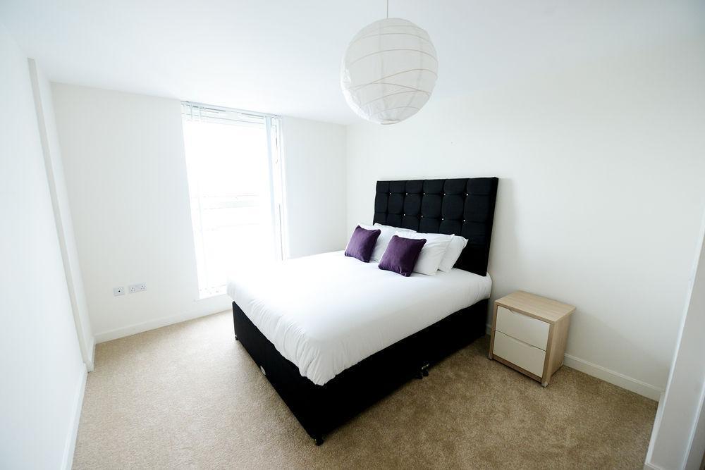 Apartment Obel By Beehosting Belfast