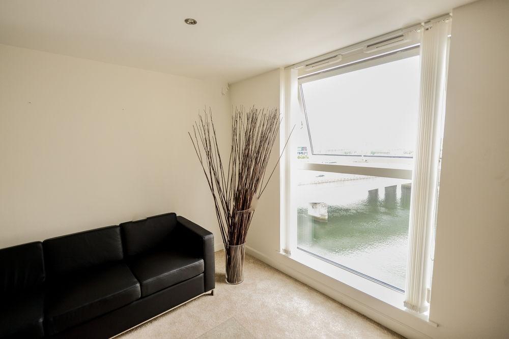 Apartment Obel By Beehosting Belfast