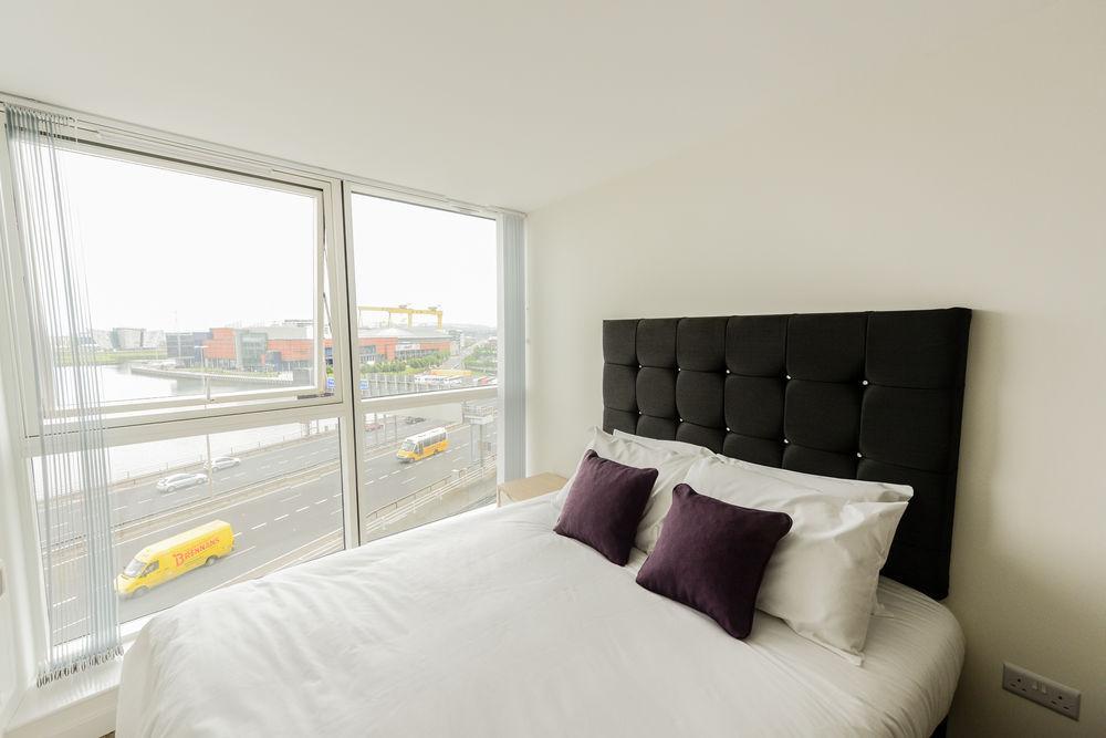 Apartment Obel By Beehosting Belfast