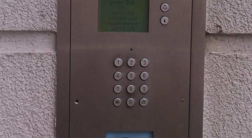 Obel By Beehosting Apartment