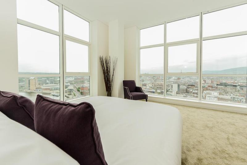 Obel By Beehosting * Belfast