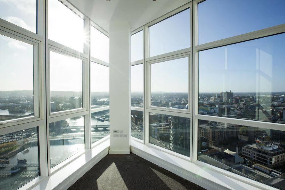 Apartment Obel By Beehosting Belfast