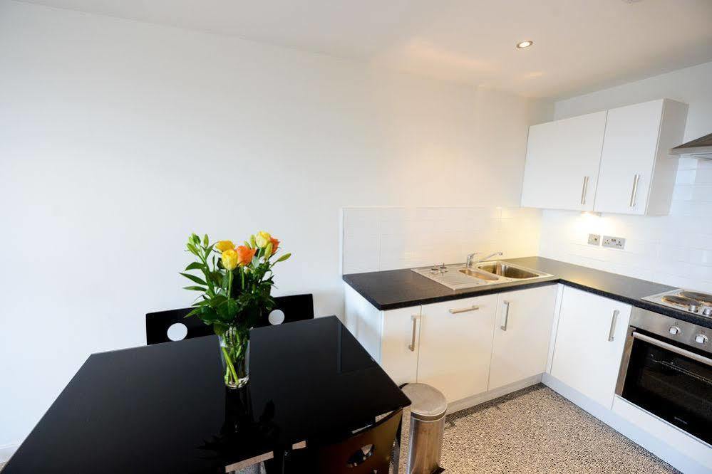 Apartment Obel By Beehosting Belfast